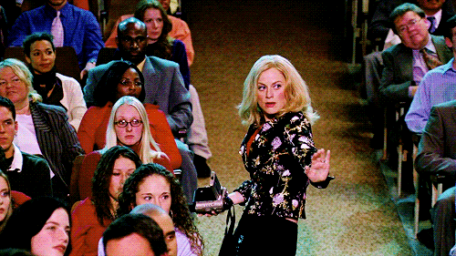 Who was your favorite character in Mean Girls?