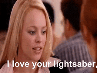 Who was your favorite character in Mean Girls?