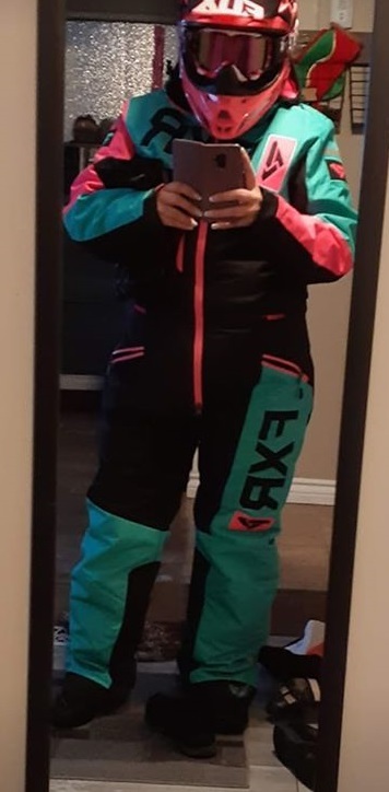 What did you and/or your kids dress up as for Halloween?