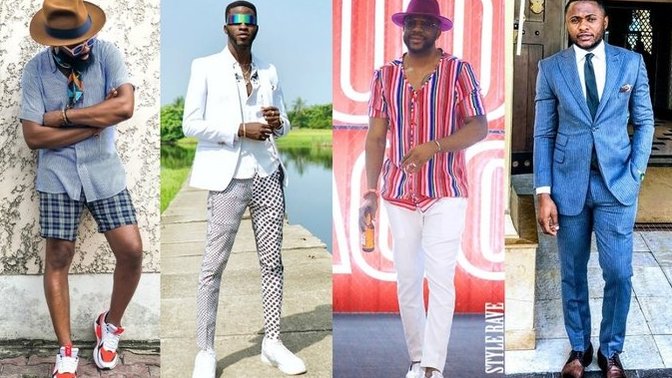 Personally to you which generation do you think has the best fashion?
