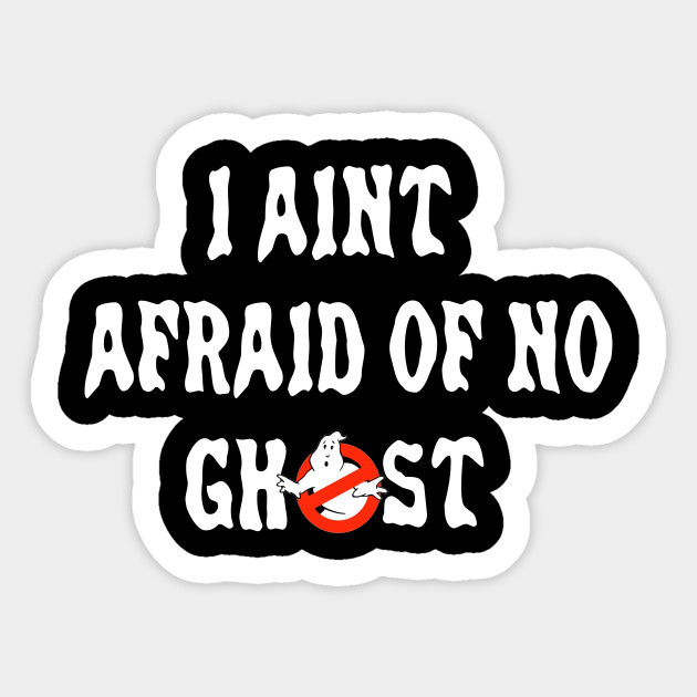 When theres something strange in your neighborhood, who you gonna call?