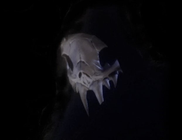 Ghostface