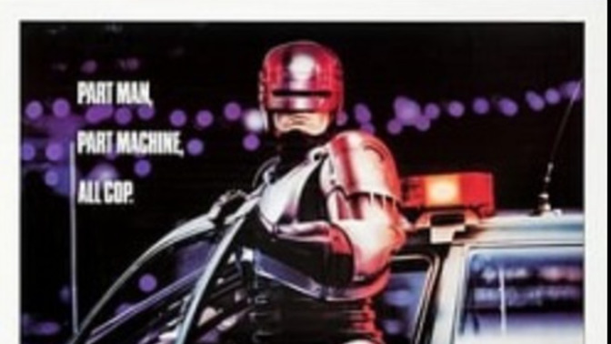 If the Terminator were to fight Robocop who do you think would win?