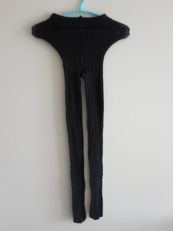 Girls, my new winter stockings. Your opinion?