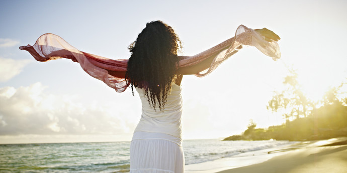 Why are so many men threatened by independent women?