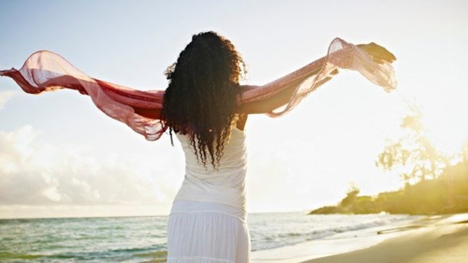 Why are so many men threatened by independent women?