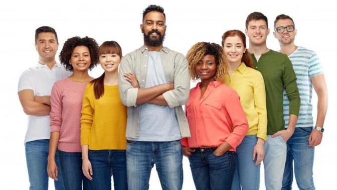 What are your brutally honest opinions on why Asian men, Hispanic men, black men and black women are considered the least desired among dating world?