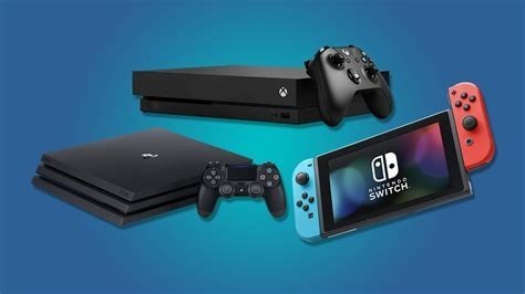 What gaming console do you normally play on?