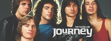 Whats your favorite song by Journey?