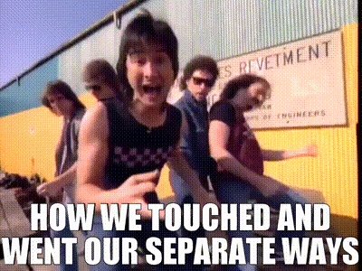 Whats your favorite song by Journey?