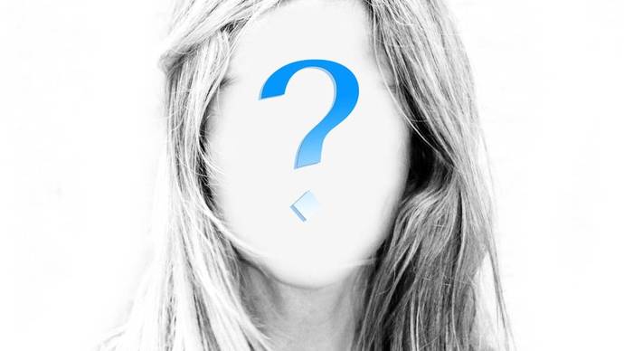 Have you ever been falsely accused of being a catfish?