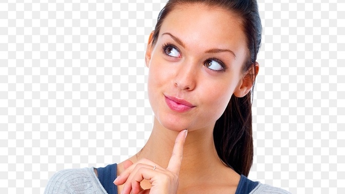 Girls, what would you change about your body if anything?