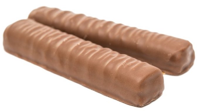Is the Left Twix made for liberals and the Right Twix made for conservatives?