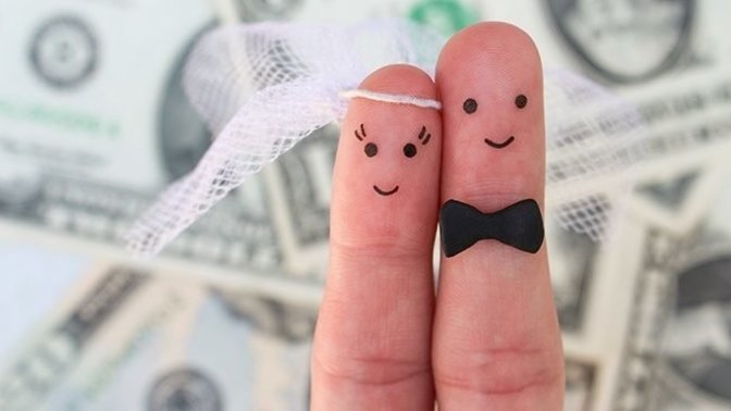 Do you believe that after too many failed marriages, a person can still find their "soul mate"?
