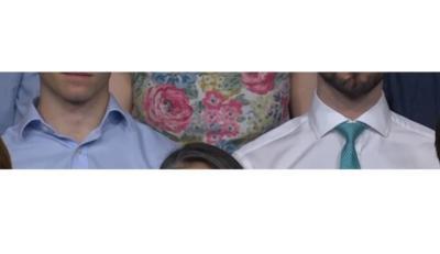 Guys, Does your neck feel naked without a tie?