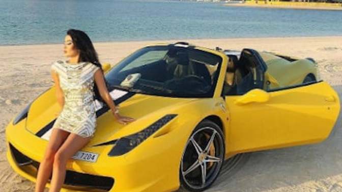 100% honesty: If you aren't rich will you marry someone with a lot of money (millions or more) though you don't love them from the heart?