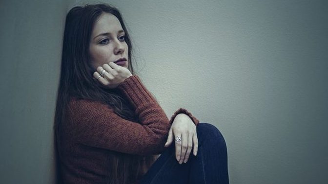 Is your biggest regret something you did do or something you didn't do?