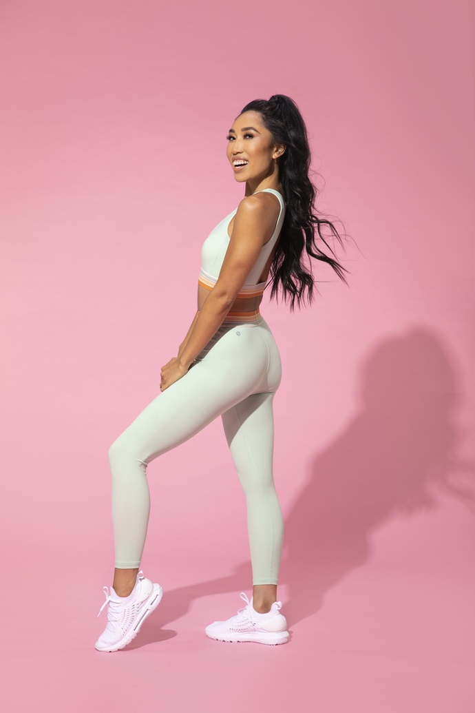 What fitness influencer has the best body in your opinion?