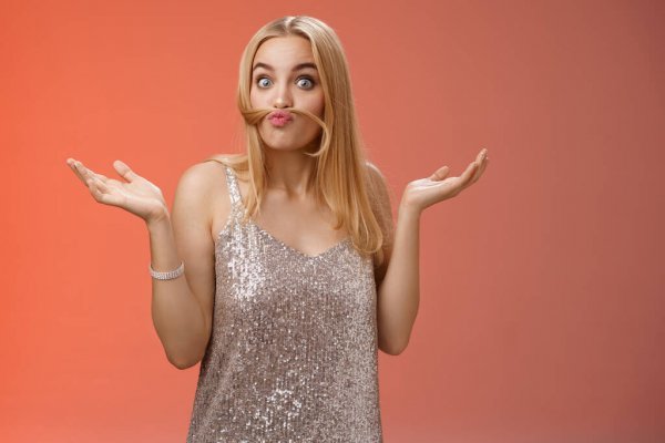 If sex and dating was completely not an option among all those involved, do you think females would get along better with males?