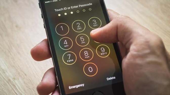 If your man or woman doesn't want to give you their cell phone password, it's a sign they are probably cheating on you?