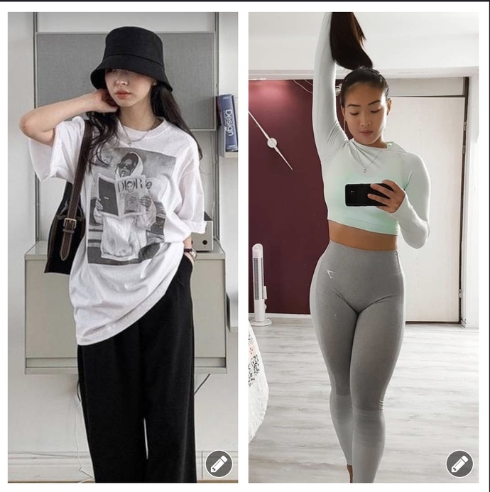 What about Men/Women attracts you?