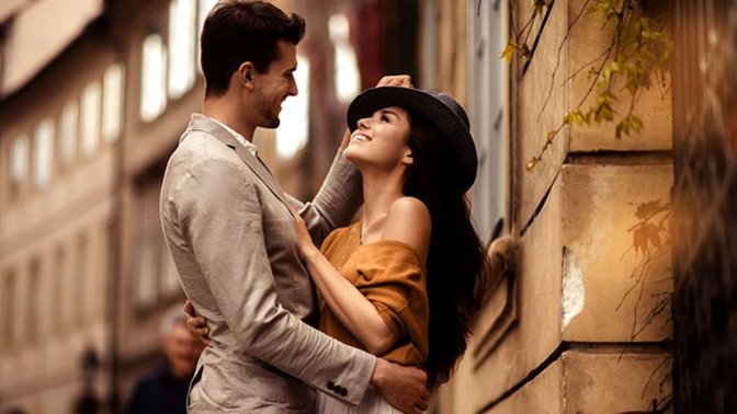 What about Men/Women attracts you?