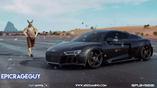 If you could make the next gta?