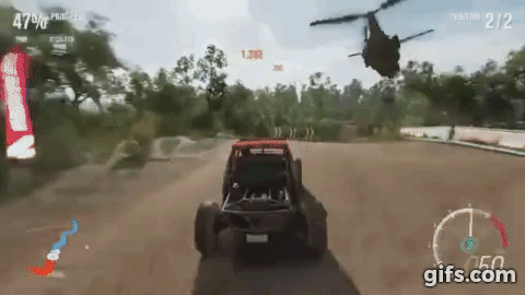If you could make the next gta?
