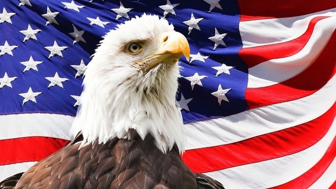 Why aren’t the American patriots talking about these subjects?