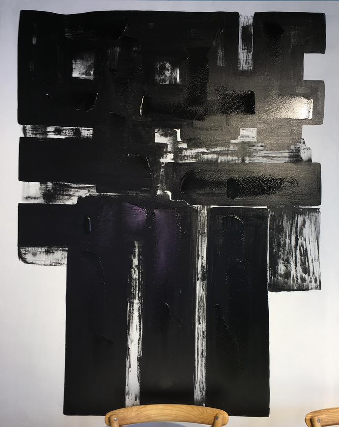 Which of these art pieces does your mind most closely resemble?