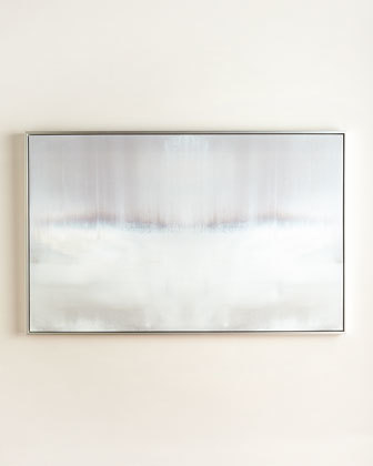 Which of these art pieces does your mind most closely resemble?