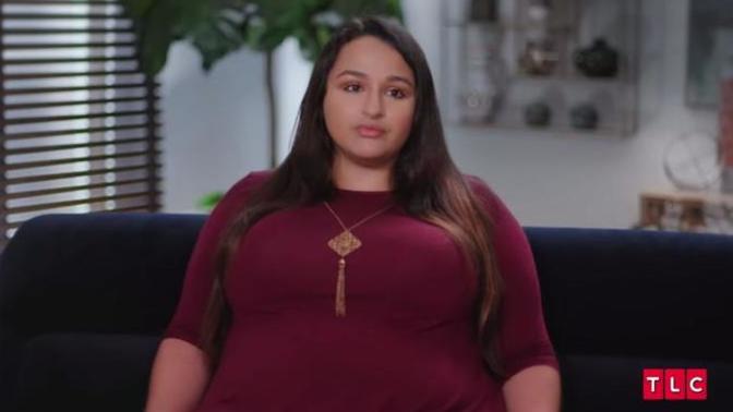 How do you feel about Jazz gaining 100 pounds?