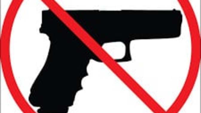 Would you support a compromise to ban both abortion (except rape or Mom's life in danger) and the private ownership of guns?