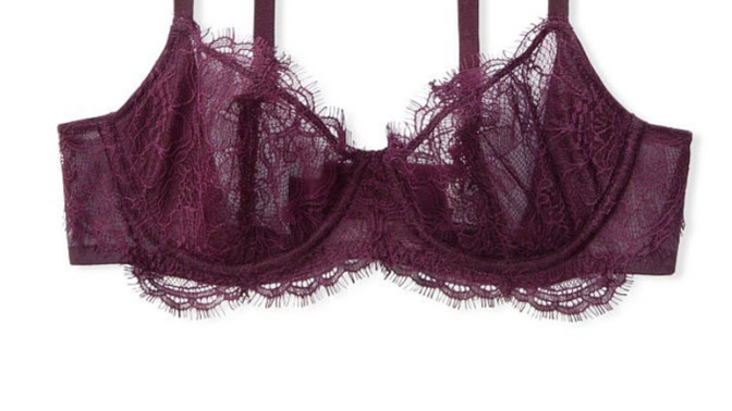 Which bra should I get?