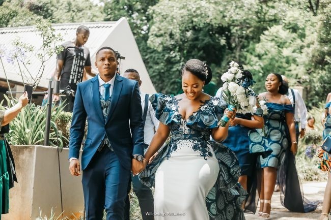 If you were getting engaged with your significant other which sort of wedding would you personally dream having with your future wife/husband?