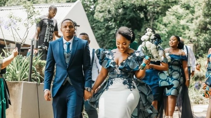 If you were getting engaged with your significant other which sort of wedding would you personally dream having with your future wife/husband?