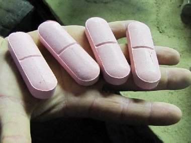 What is your hardest pill to swallow?