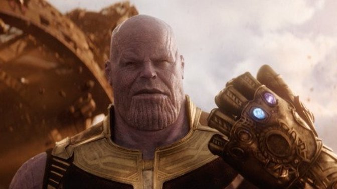 If you could could “Thanos snap” every criminal in the world, would you do it?