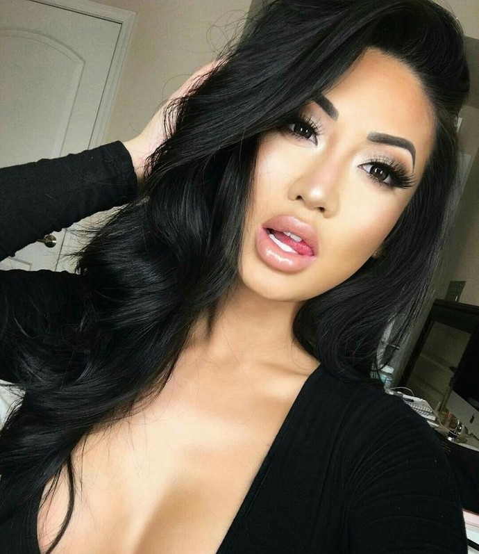 What type of Asian girl do you prefer?