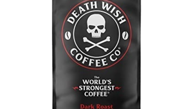 Have any of y'all tried this coffee? What's your opinion of it?