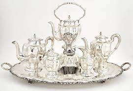 If you decided to invest in Silver , what would buy?
