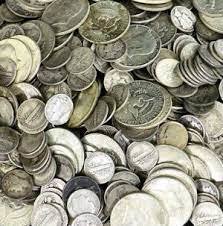 If you decided to invest in Silver , what would buy?