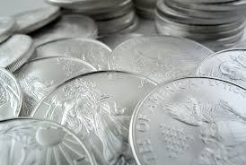 If you decided to invest in Silver , what would buy?
