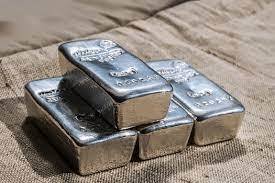 If you decided to invest in Silver , what would buy?