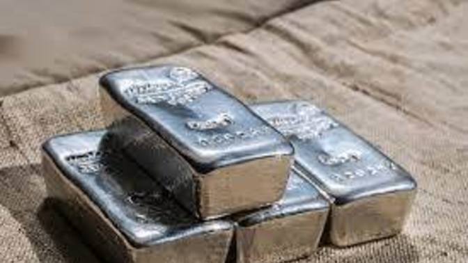 If you decided to invest in Silver , what would buy?