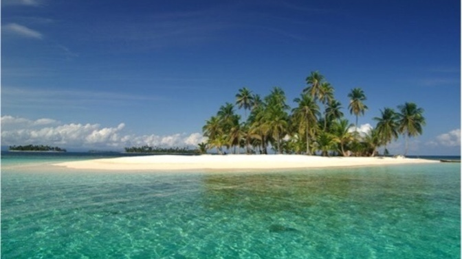 Where would you like to go vacation in the next 5 years?