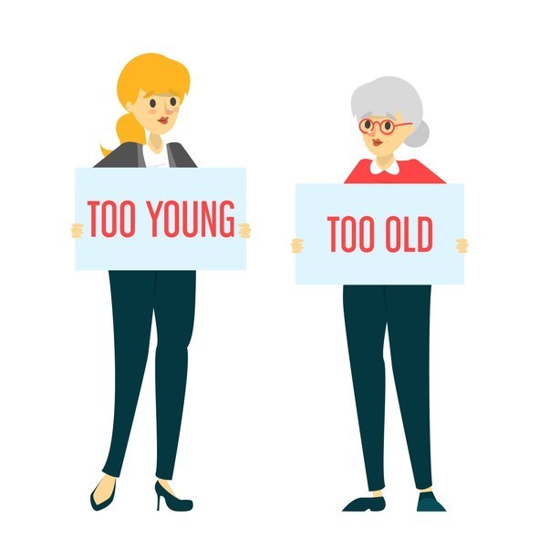 Guys and Girls I wonder would you be the sort of person who who would lie about their age?