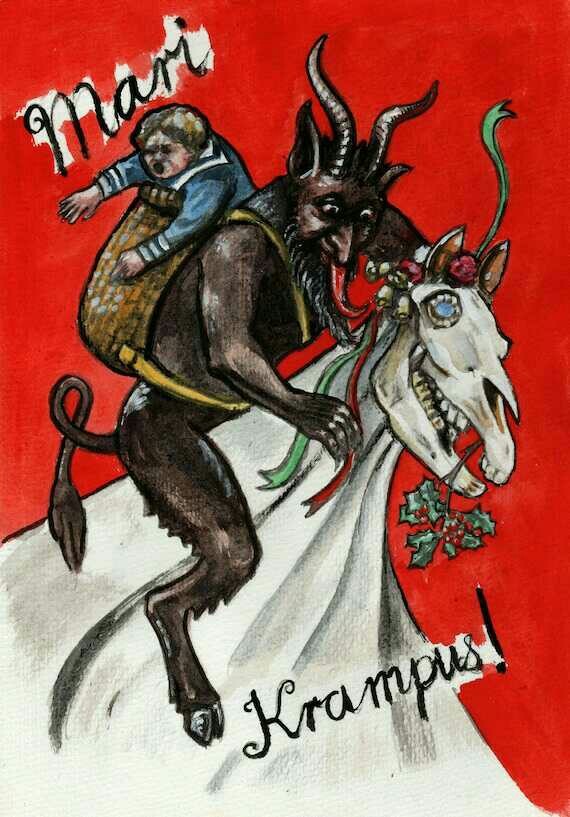 How would you react if a poetry loving horse skeleton came to your house?