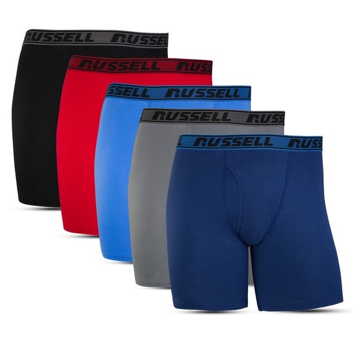 Do you typically wear underwear? If so, what kind?