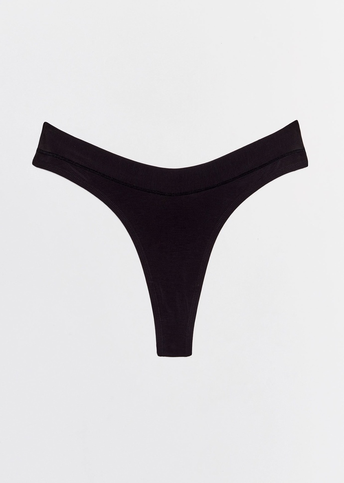 Do you typically wear underwear? If so, what kind?